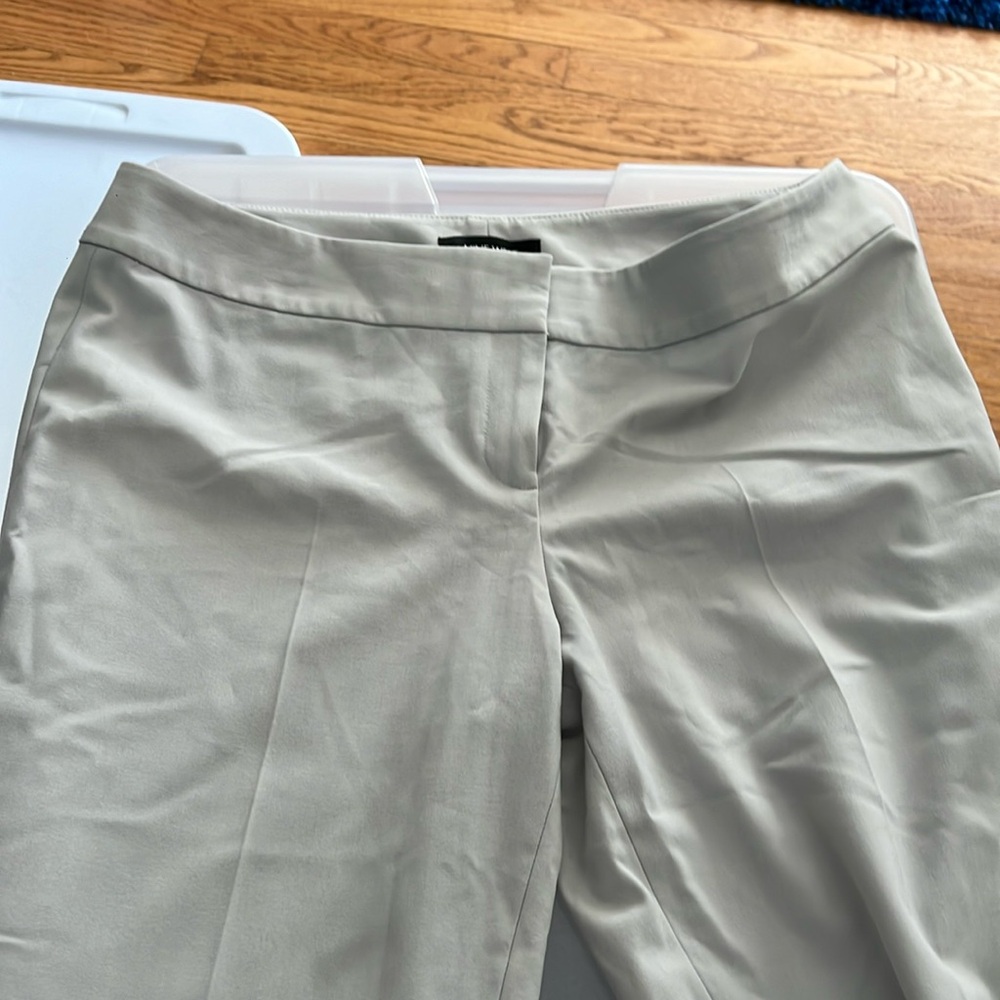 Nine West women’s 10 dress pants